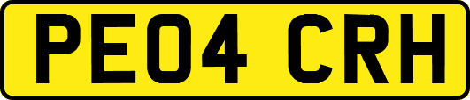 PE04CRH