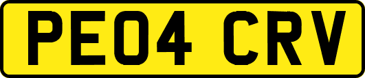 PE04CRV
