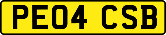 PE04CSB