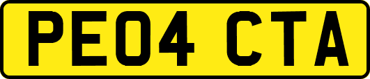 PE04CTA