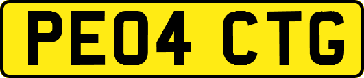 PE04CTG