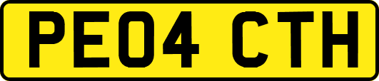 PE04CTH