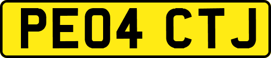 PE04CTJ