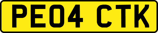 PE04CTK