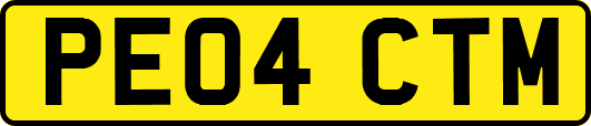PE04CTM