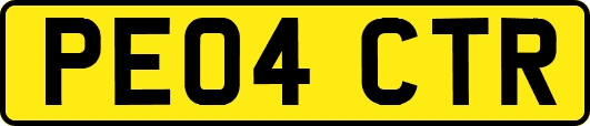 PE04CTR