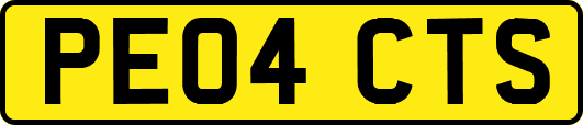 PE04CTS