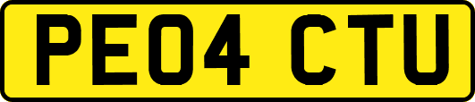 PE04CTU