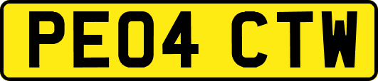 PE04CTW