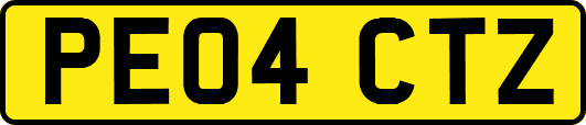 PE04CTZ