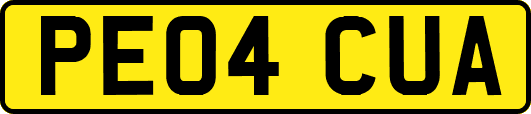 PE04CUA