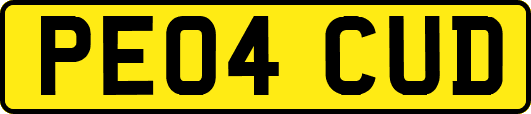 PE04CUD