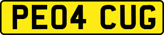 PE04CUG