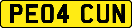 PE04CUN