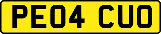 PE04CUO