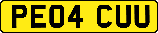 PE04CUU