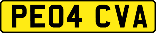 PE04CVA