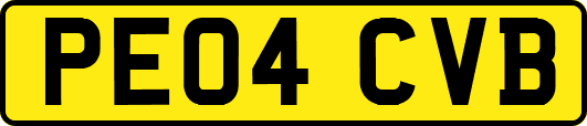 PE04CVB