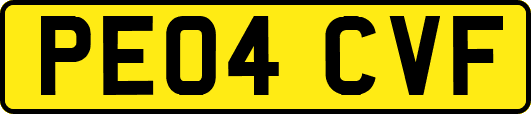 PE04CVF
