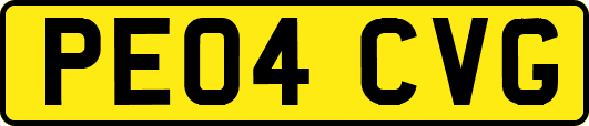 PE04CVG