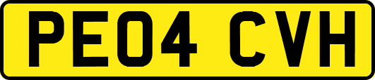 PE04CVH