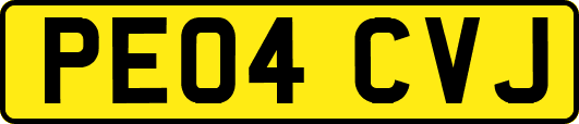 PE04CVJ