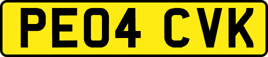 PE04CVK
