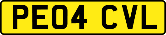 PE04CVL