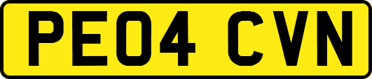 PE04CVN