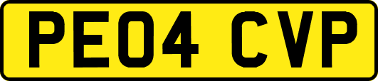 PE04CVP