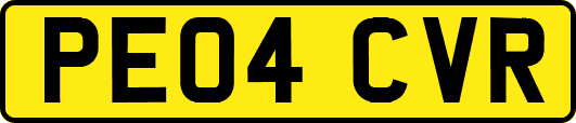 PE04CVR