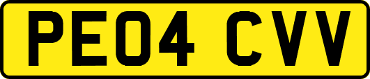 PE04CVV