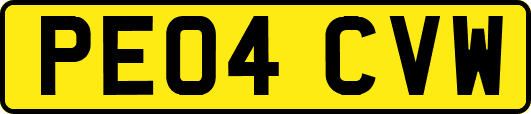 PE04CVW