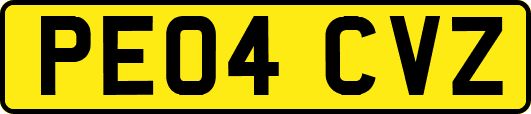 PE04CVZ