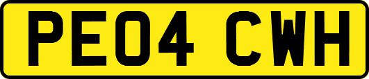 PE04CWH