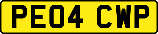 PE04CWP
