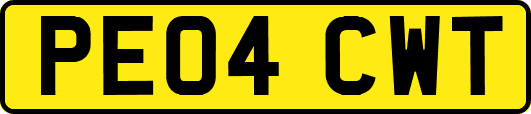 PE04CWT