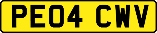 PE04CWV