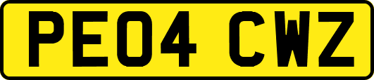 PE04CWZ