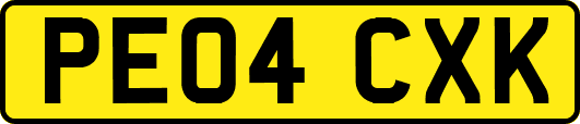 PE04CXK