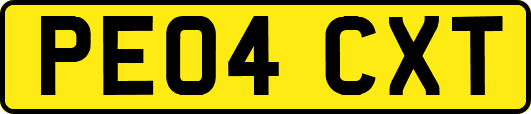 PE04CXT