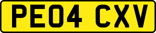 PE04CXV