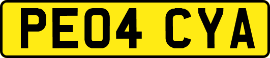 PE04CYA