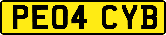 PE04CYB