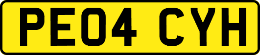 PE04CYH