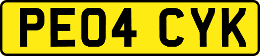 PE04CYK
