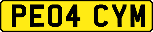 PE04CYM