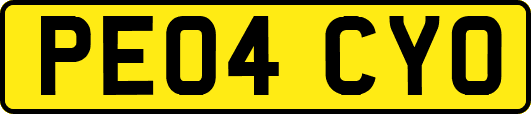 PE04CYO