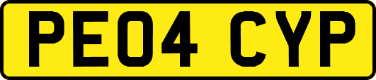 PE04CYP