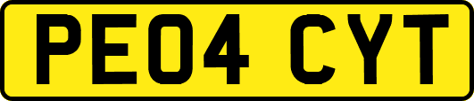 PE04CYT